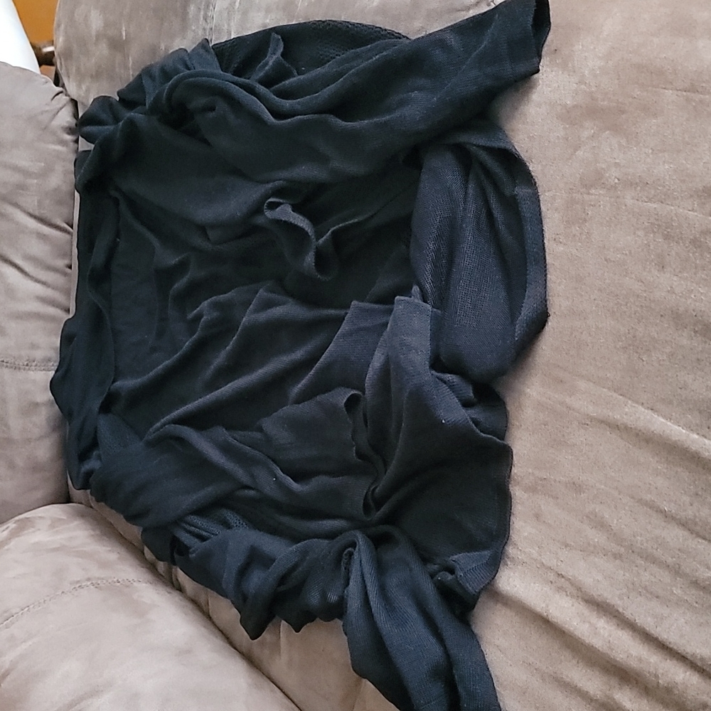 Premise sweater